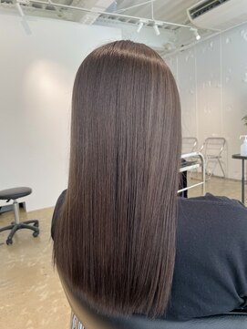 ウェアーズ(WARES) ラベンダーベージュ