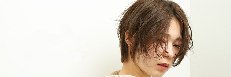 リッカテイル(Lycka till)のサロンヘッダー