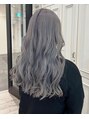 ラ ブレス 大阪梅田(LaBless) ケアブリーチでダメージレスカラーもお任せください♪