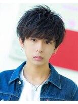 リップス 吉祥寺店 (LIPPS)&nbsp;ソフプライマルマッシュ