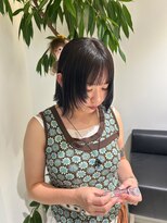 アーティ(aaty)&nbsp;ボブレイヤー