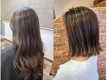 ヘアールーム(hair Room)