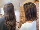ヘアールーム(hair Room)の写真/明るいぼかしから、暗めのぼかしまでライフスタイルに合わせて理想のカラー叶えます☆