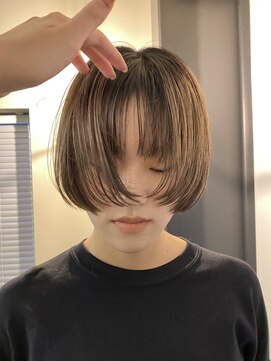 シアター(CIARTOR) balloon bob