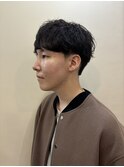 ニュアンスマッシュ