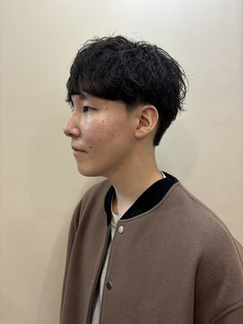 レーヴス(REVES) ニュアンスマッシュ