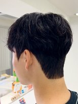 ルースト 八王子店(ROOST)&nbsp;ダウンパーマ シャドウパーマ