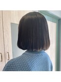 ゆるっとボブ