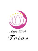 Trine by Ange Rich【トラインバイアンジュリッチ】