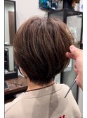 ショート