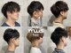 ムースヘアー(Muus hair)の写真