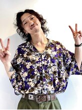 アグ ヘアー ステラ 長崎店(Agu hair stella) ジェニファ 近石