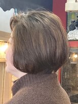 パピヨン(PAPILLON)&nbsp;30代/40代/50代/ミセス/ショート