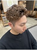 フェード/スキンフェード/メンズカット/メンズパーマ【八王子】 