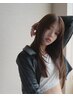 人気No.1☆カット×超高濃度水素カラー×marbb炭酸　￥11,880