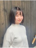 ミニボブ