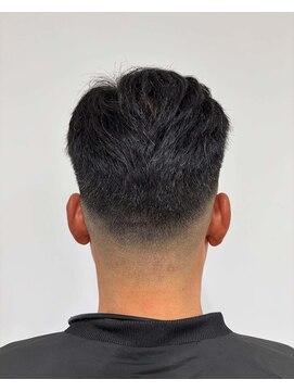 イフプロデュースドバイアミカ(iF produced by Amica) フェイスカット