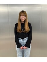 ハイフン(hyphen) 大澤 菜奈子