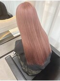 イメチェンヘアスタイルホワイトブロンド外ハネボブ美髪のススメ