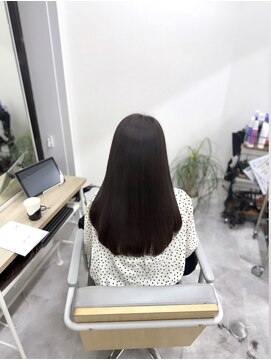 アチェロ(Acero.) 春カラーラベンダー！！