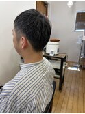 メンズカット