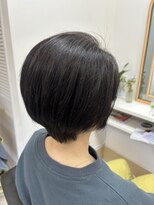 コリナ(Ko.Ri.Na) 20代30代40代50代大人女性ショート