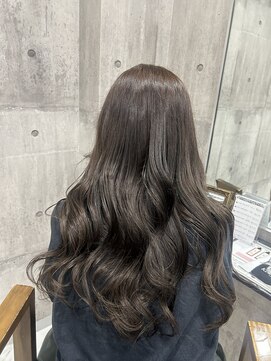 トゥルークリエイション 春日部(True Creation) カラー/カット/髪質改善/ダブルカラー/トリートメント/春日部