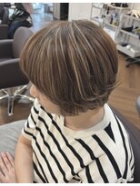 エン(enn...)&nbsp;ハイライトカラー30代40代50代