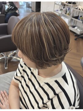 エン(enn...) ハイライトカラー30代40代50代