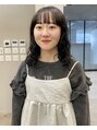 ヨーク(yoke) 動きの出るパーマ!