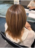 髪質改善プリンセストリートメント
