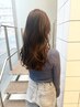★ご新規様限定★カット＋パーマ＋プレミアムトリートメント￥13400⇒￥11000