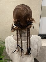 六本木美容室 西麻布店 ｓ