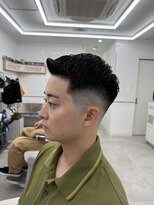 ダムディートウキョウ 心斎橋店(DAMDEE TOKYO)&nbsp;フェザーアップ