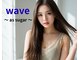 ウェーヴ アズシュガー 浜松佐藤店(wave as sugar)の写真