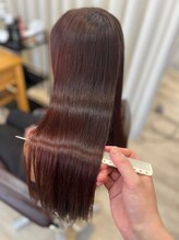 ミラ(MIRA)&nbsp;髪質改善 MIRA