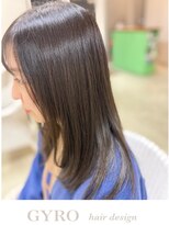 ジャイロ(GYRO)&nbsp;ロングスタイル
