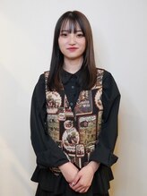 アンドアイズム(and.I'sm) YUUKI カット不可