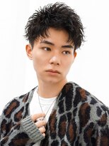 オーシャントーキョー(OCEAN TOKYO)&nbsp;ラフアップバング