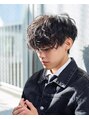 ワンズナゴヤ 名古屋栄店(ONE's NAGOYA) ゆるふわパーマお任せ下さい*【ダブルカラー/名古屋栄駅】