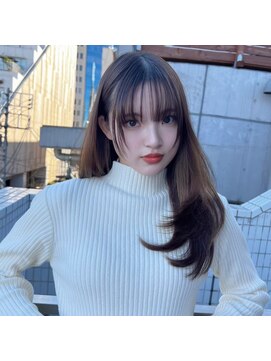 ロングレイヤー