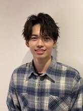 クイーン バイ ノイズ 西院(QUEEN by noism) 山根 歩夢