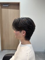 エリーザ 川越駅前店(Elisa)&nbsp;センターパート