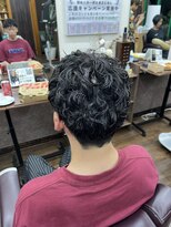 クラーロ ミズノ(Claro MIZUNO)&nbsp;大人のスペインカール