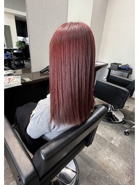 ルリアン バイ ブレイク(Le Lien by BREK) ダブルカラー