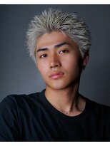 ゴールドシブヤ(GOALD SHIBUYA)&nbsp;スパイキーショート