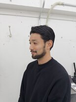 ウェルネス(Wellness)&nbsp;大人ナチュラルショート