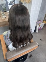 ティティ(TiTi)&nbsp;ベージュカラー[TiTi_福田りの]