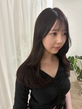 フワットンヘアメイク(FOUATONS HAIR MAKE)