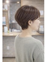 チャウチャウ(Chau Chau)&nbsp;ショート